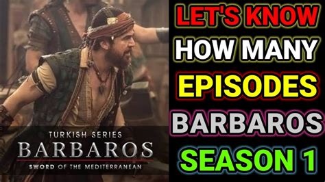 barbarous 365.com|Barbaros: All Episodes .